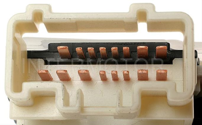 SMP-CBS1019, Standard Motor Combination Switches for 1998-2001 TACOMA - CBS-1019 في الإمارات العربية المتحدة, دبي. Condition - new. Price ⁦630 AED⁩. Photo, seller contacts | AUTO.AE