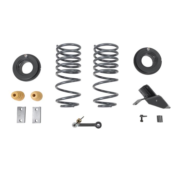 BEL-45320, Belltech Pro Coil Lowering Spring Kits for 2019-2025 1500 - 45320 in UAE, Dubai. Condition - new. Price 2,850 AED. Photo, seller contacts | AUTO.AE