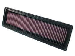 33-2916, K&N 33-2916 Replacement Air Filter CITROEN C4 1.4L-L4; 2006 في الإمارات العربية المتحدة, دبي. Condition - new. Price ⁦350 AED⁩. Photo, seller contacts | AUTO.AE
