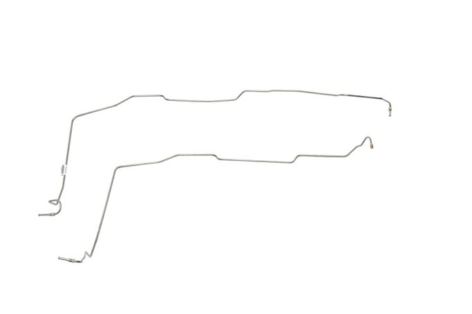 CST-FTT1021-SC-1, Classic Tube Automatic Transmission Cooler Lines FTT1021-SC-1 in UAE, Dubai. Condition - new. Price 400 AED. Photo, seller contacts | AUTO.AE