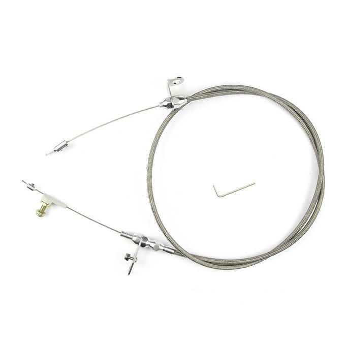 LOK-KD-2FMXHT, Lokar Hi-Tech Kickdown Kits KD-2FMXHT в ОАЭ, Дубай. Состояние - новое. Цена 630 AED. Фото, контакты продавца | AUTO.AE
