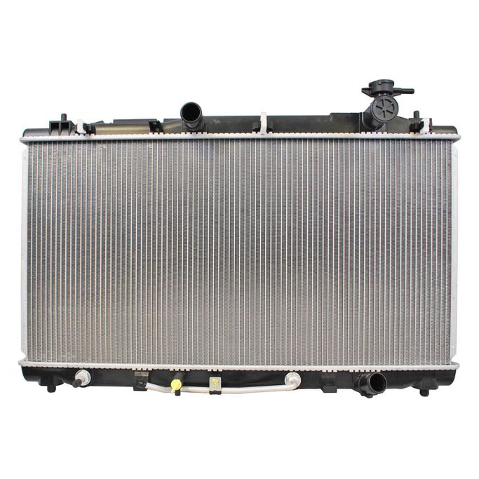 DNP-221-3158, Denso Radiators for 2007-2011 CAMRY, ES350, 2009-2015 VENZA - 221-3158 in UAE, Dubai. Condition - new. Price 750 AED. Photo, seller contacts | AUTO.AE