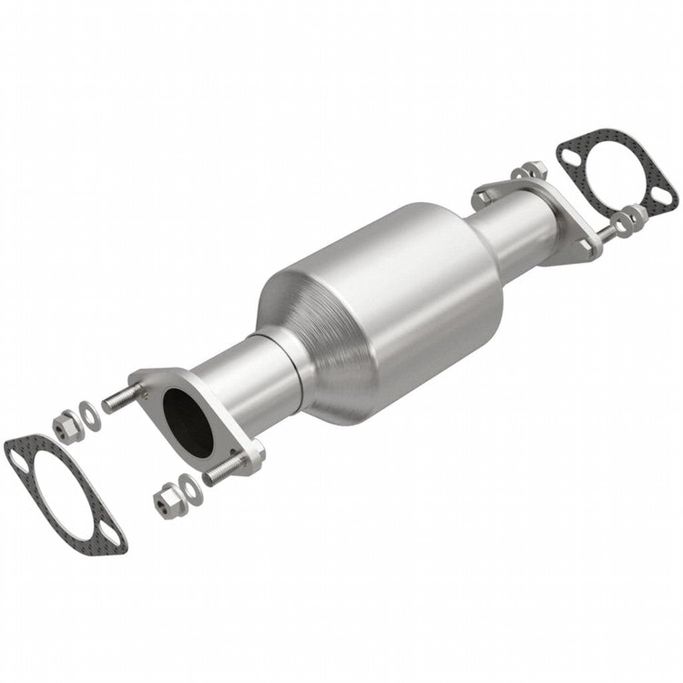 23623, MAGNAFLOW 23623 Catalytic Converter Direct-Fit HM Grade for KIA Sorento 2003-2006 в ОАЭ, Дубай. Состояние - новое. Цена ⁦1 220 AED⁩. Фото, контакты продавца | AUTO.AE