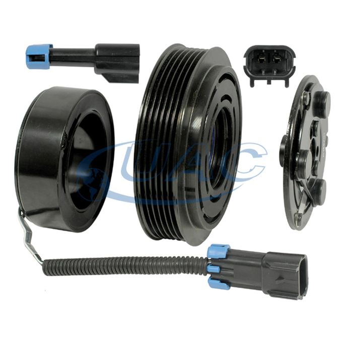 UAC-CL4792C, Universal Air Conditioner Inc. Air Conditioning Compressor Clutches CL 4792C في الإمارات العربية المتحدة, دبي. Condition - new. Price 540 AED. Photo, seller contacts | AUTO.AE