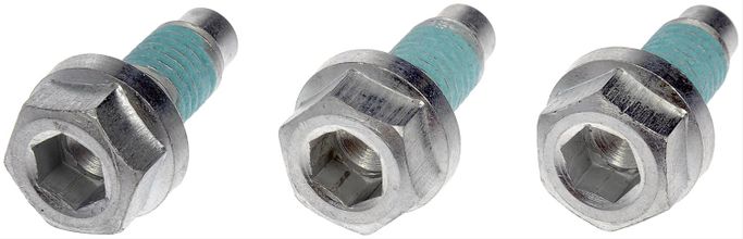 RNB-14099, Dorman Torque Converter Bolts 14099 в ОАЭ, Дубай. Состояние - новое. Цена 40 AED. Фото, контакты продавца | AUTO.AE