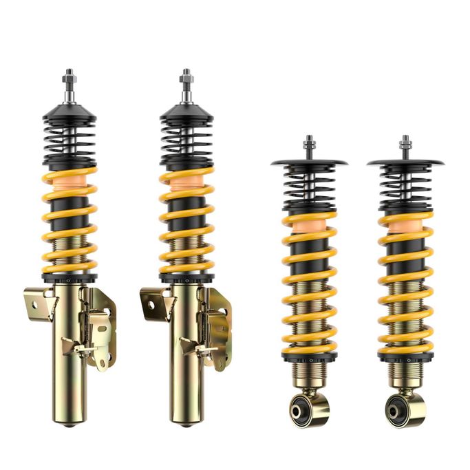 STQ-18258004, ST Suspensions ST XA Coilover Kits for 2017-2020 86, 2013-2020 BRZ, 2013-2016 FR-S - 18258004 in UAE, Dubai. Condition - new. Price 6,680 AED. Photo, seller contacts | AUTO.AE