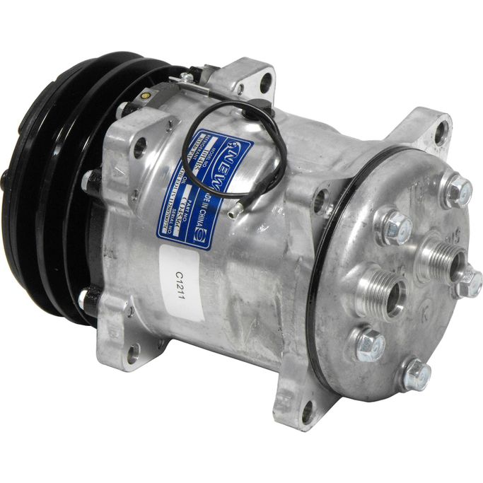 UAC-CO4536C, Universal Air Conditioner Inc. Air Conditioning Compressors CO 4536C в ОАЭ, Дубай. Состояние - новое. Цена 970 AED. Фото, контакты продавца | AUTO.AE
