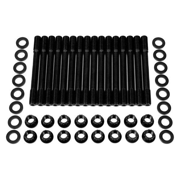 207-4205, ARP 207-4205 Head Stud Kit for MITSUBISHI/DODGE 6G72 DOHC ARP2000 в ОАЭ, Дубай. Состояние - новое. Цена 2 030 AED. Фото, контакты продавца | AUTO.AE