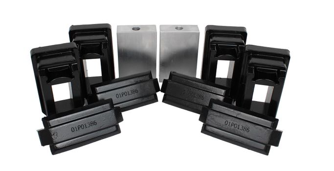ENS-5-1117G, Energy Suspension Motor Mounts/Motor Mount Inserts 5.1117G في الإمارات العربية المتحدة, دبي. Condition - new. Price 1,370 AED. Photo, seller contacts | AUTO.AE