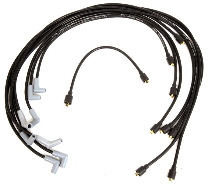 TAY-84072, Taylor ThunderVolt 8.2mm Spark Plug Wire Sets 84072 in UAE, Dubai. Condition - new. Price 540 AED. Photo, seller contacts | AUTO.AE
