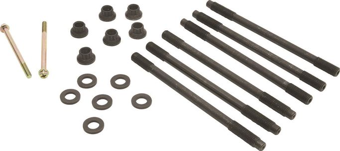 CLW-CWBLTK01, Cylinder Works Cylinder Head Fasteners CWBLTK01 في الإمارات العربية المتحدة, دبي. Condition - new. Price 1,110 AED. Photo, seller contacts | AUTO.AE