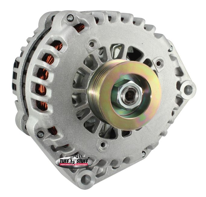TFF-8292C, Tuff Stuff Performance High-Amp Output Factory Cast-Plus Alternators 8292C في الإمارات العربية المتحدة, دبي. Condition - new. Price 1,920 AED. Photo, seller contacts | AUTO.AE
