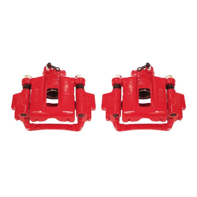 PWR-S2726, PowerStop Performance Powdercoated Brake Calipers for 2003-2009 4RUNNER, 2007-2014 FJ CRUISER - S2726 في الإمارات العربية المتحدة, دبي. Condition - new. Price ⁦780 AED⁩. Photo, seller contacts | AUTO.AE