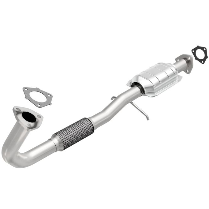 MPE-441017, MagnaFlow Direct-Fit Catalytic Converters 441017 в ОАЭ, Дубай. Состояние - новое. Цена 3 020 AED. Фото, контакты продавца | AUTO.AE