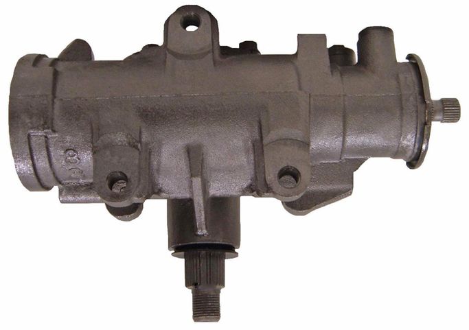 LSC-1330, Lares Remanufactured Steering Gears 1330 in UAE, Dubai. Condition - new. Price 760 AED. Photo, seller contacts | AUTO.AE