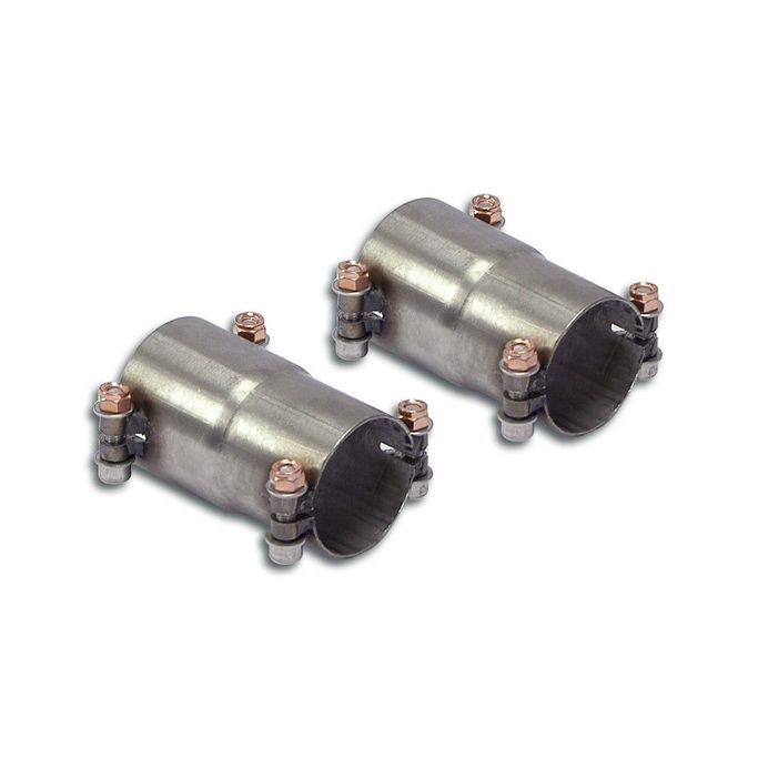 402443, SUPERSPRINT 402443 Connecting Pipes for RANGE ROVER L405 в ОАЭ, Дубай. Состояние - новое. Цена 900 AED. Фото, контакты продавца | AUTO.AE