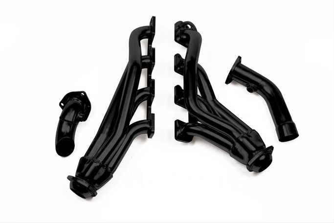 BIG-91946FLT, Flowtech Shorty Headers 91946FLT в ОАЭ, Дубай. Состояние - новое. Цена 2 390 AED. Фото, контакты продавца | AUTO.AE