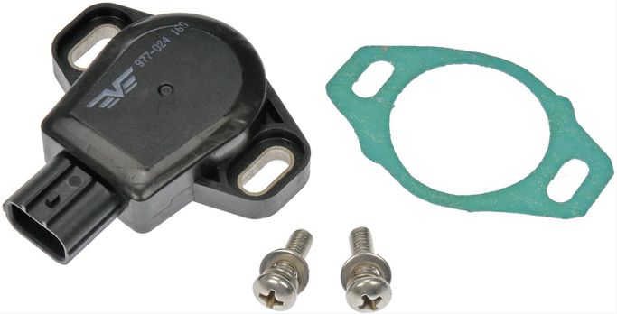 RNB-977-024, Dorman Throttle Position Sensors for 2002-2005 CIVIC, 2002-2004 RSX - 977-024 в ОАЭ, Дубай. Состояние - новое. Цена ⁦320 AED⁩. Фото, контакты продавца | AUTO.AE