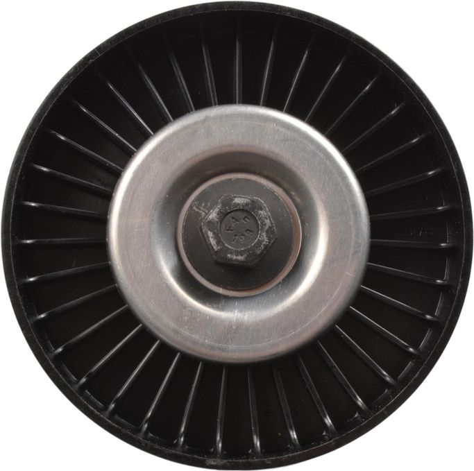 CEL-49137, Continental Accu-Drive Idler Pulleys for 2004-2006 TOUAREG - 49137 في الإمارات العربية المتحدة, دبي. Condition - new. Price ⁦250 AED⁩. Photo, seller contacts | AUTO.AE