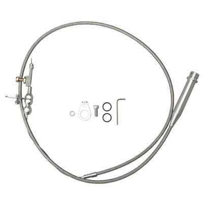 TRD-8985, Trans-Dapt Performance Carburetor Kickdown Cables 8985 in UAE, Dubai. Condition - new. Price 340 AED. Photo, seller contacts | AUTO.AE
