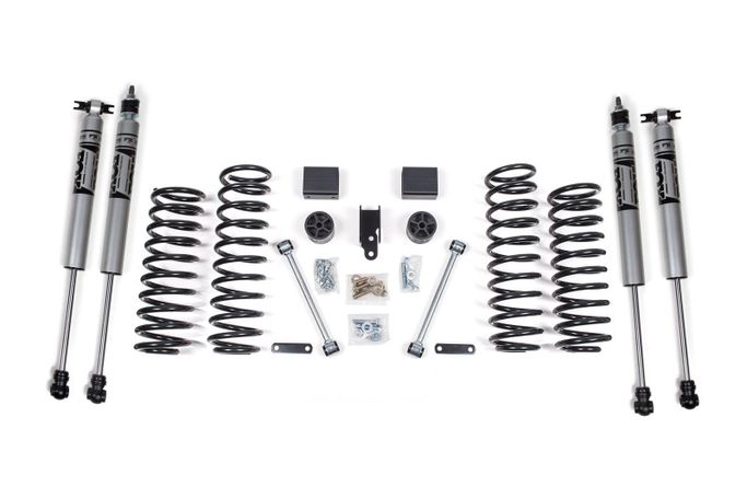 ZNE-ZONJ36F, Zone Offroad Fox 2.0 Adventure Suspension Lift Kits ZONJ36F в ОАЭ, Дубай. Состояние - новое. Цена ⁦3 940 AED⁩. Фото, контакты продавца | AUTO.AE