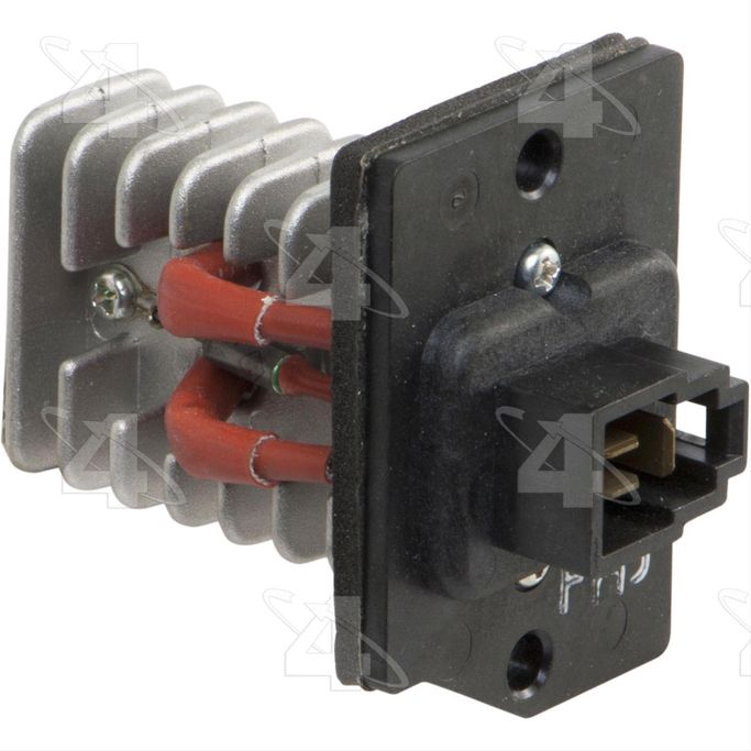 FSS-20224, Four Seasons Blower Motor Resistors for 1997-1998 SONATA - 20224 في الإمارات العربية المتحدة, دبي. Condition - new. Price ⁦430 AED⁩. Photo, seller contacts | AUTO.AE