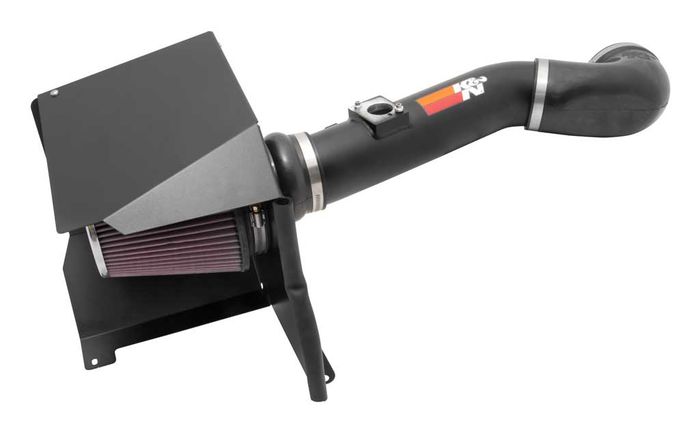 77-3076KTK, K&N 77-3076KTK Performance Air Intake System PERF. INTAKE KIT; CHEVROLET/GMC 2500HD/3500, 6.0L-V8, 2011-2013 في الإمارات العربية المتحدة, دبي. Condition - new. Price 2,240 AED. Photo, seller contacts | AUTO.AE