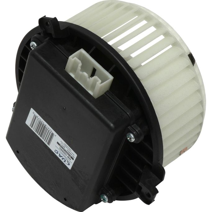 UAC-BM10095C, Universal Air Conditioner Blower Motors for 2018-2019 TERRAIN, EQUINOX, 2016-2020 ENVISION - BM 10095C in UAE, Dubai. Condition - new. Price ⁦700 AED⁩. Photo, seller contacts | AUTO.AE