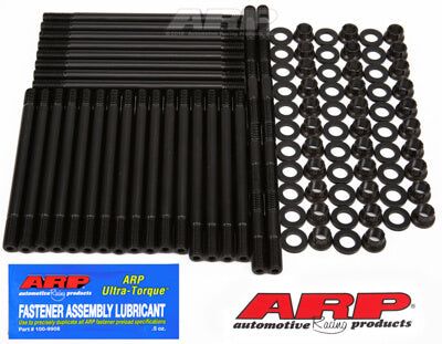235-4315, ARP 235-4315 Head Stud Kit for Chevrolet Big Block 12° Pro-Filer "Hitman" spread port iron block 12pt в ОАЭ, Дубай. Состояние - новое. Цена ⁦1 390 AED⁩. Фото, контакты продавца | AUTO.AE