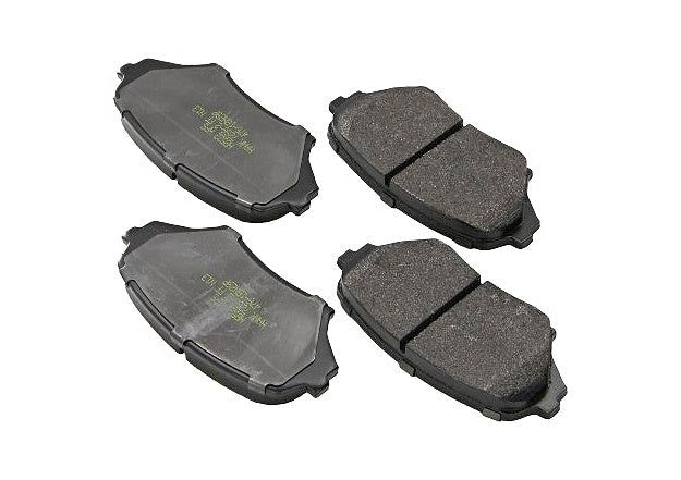 HB522F.565, HAWK HB522F.565 Brake Pads HPS MAZDA MX-5 2006-2010 Front MAZDA MX-5 Miata 2.0 2006-08 in UAE, Dubai. Condition - new. Price 740 AED. Photo, seller contacts | AUTO.AE