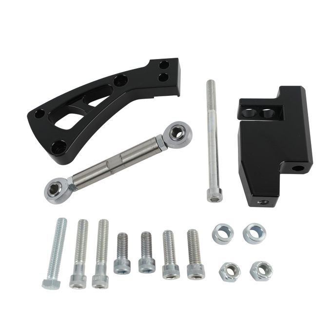 MCH-20190-08, March Performance Air Conditioner Brackets 20190-08 في الإمارات العربية المتحدة, دبي. Condition - new. Price ⁦1,440 AED⁩. Photo, seller contacts | AUTO.AE
