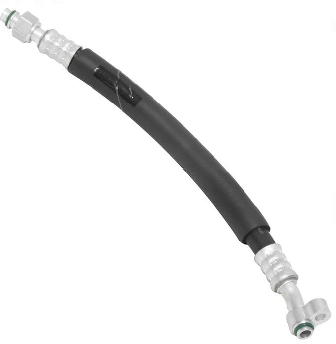 UAC-HA1016C, Universal Air Conditioner Air Conditioning Suction Hose Assemblies for 1992-1993 CIVIC, 1993 CIVIC DEL SOL - HA 1016C في الإمارات العربية المتحدة, دبي. Condition - new. Price 110 AED. Photo, seller contacts | AUTO.AE