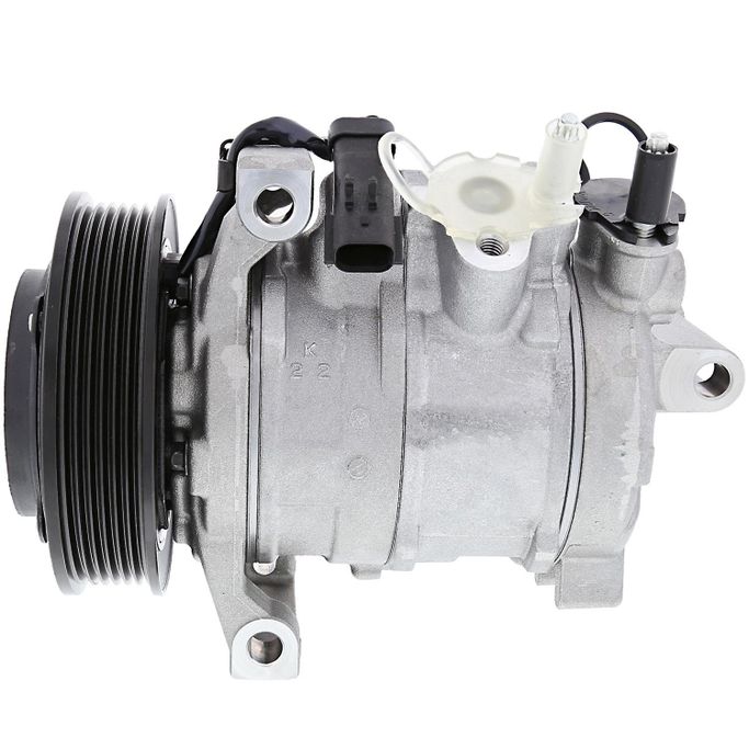 DNP-471-0835, Denso Air Conditioning Compressors 471-0835 in UAE, Dubai. Condition - new. Price 1,570 AED. Photo, seller contacts | AUTO.AE