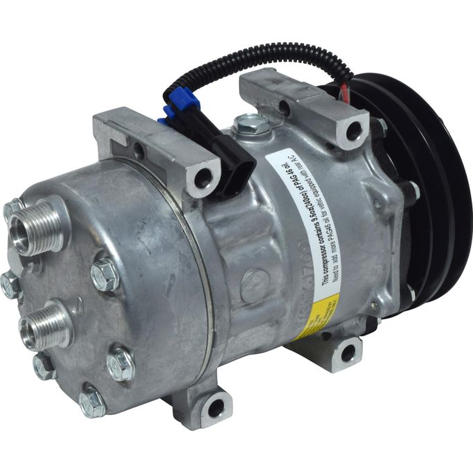 UAC-CO4306C, Universal Air Conditioner Inc. Air Conditioning Compressors CO 4306C في الإمارات العربية المتحدة, دبي. Condition - new. Price 930 AED. Photo, seller contacts | AUTO.AE