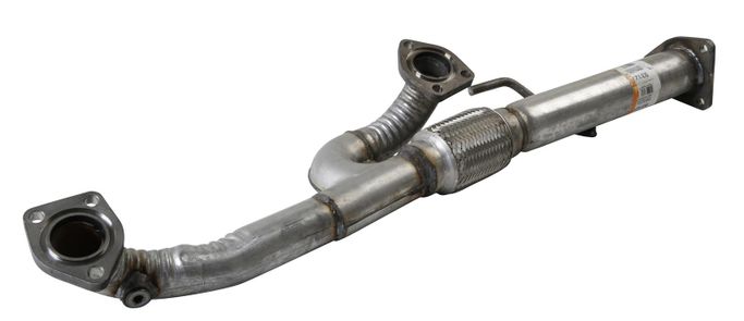 APH-HD21611, AP Exhaust ANSA Intermediate Pipes for 2009-2014 RIDGELINE - HD21611 in UAE, Dubai. Condition - new. Price 940 AED. Photo, seller contacts | AUTO.AE