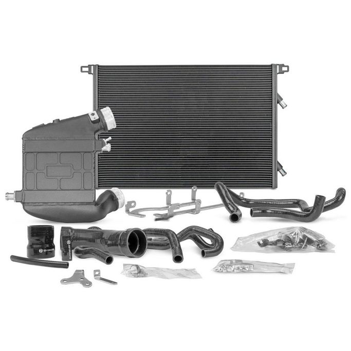 WGT-700001162, Wagner Tuning USA Intercoolers 700001162 في الإمارات العربية المتحدة, دبي. Condition - new. Price ⁦16,050 AED⁩. Photo, seller contacts | AUTO.AE