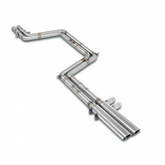 394136, SUPERSPRINT 394136 Rear Exhaust for FERRARI 275 GTB in UAE, Dubai. Condition - new. Price ⁦5,180 AED⁩. Photo, seller contacts | AUTO.AE