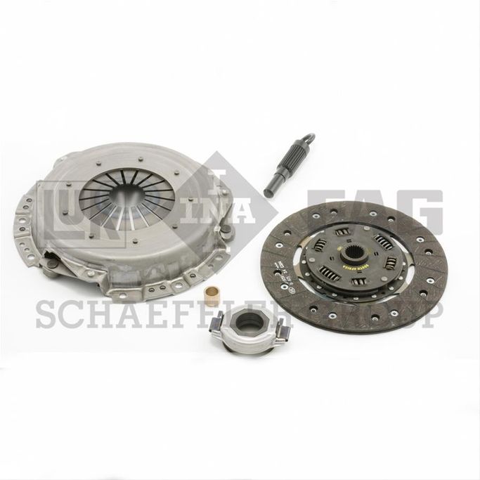 LUK-06-044, LuK Clutch Kits for 1996-2001 I30, 1985-2001 MAXIMA - 6241997770 in UAE, Dubai. Condition - new. Price ⁦700 AED⁩. Photo, seller contacts | AUTO.AE