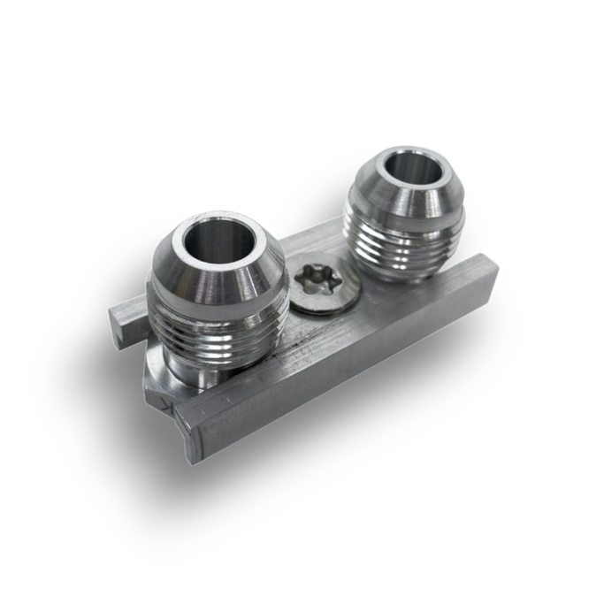 8241, CSF 8241-10 AN Adapter Fitting Kit for BMW S54, BMW E46 M3 في الإمارات العربية المتحدة, دبي. Condition - new. Price 390 AED. Photo, seller contacts | AUTO.AE