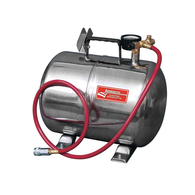 LNG-50315, Longacre Ultra Lightweight Polished 5 Gallon Air Tank 52-50315 في الإمارات العربية المتحدة, دبي. Condition - new. Price ⁦1,330 AED⁩. Photo, seller contacts | AUTO.AE