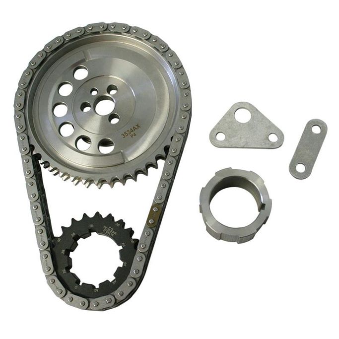 HRS-94304, Howards Cams Double Roller Billet Steel Timing Sets 94304 في الإمارات العربية المتحدة, دبي. Condition - new. Price 760 AED. Photo, seller contacts | AUTO.AE