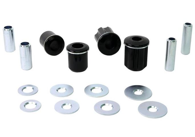 WHL-W53522, WHITELINE Control Arm Bushings and Bearings W53522 в ОАЭ, Дубай. Состояние - новое. Цена 940 AED. Фото, контакты продавца | AUTO.AE