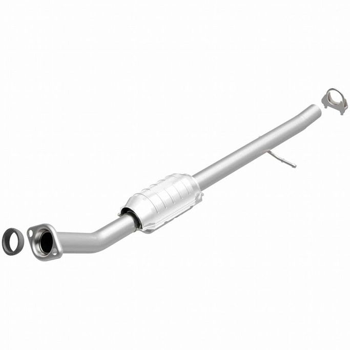 51403, MAGNAFLOW 51403 Catalytic Converter Direct-Fit OEM Grade for MAZDA 2 2011-2014 في الإمارات العربية المتحدة, دبي. Condition - new. Price 2,050 AED. Photo, seller contacts | AUTO.AE
