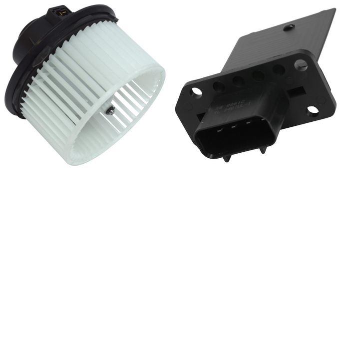 UAC-BK1457, Universal Air Conditioner Blower Motors BK 1457 in UAE, Dubai. Condition - new. Price ⁦360 AED⁩. Photo, seller contacts | AUTO.AE