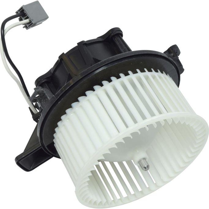 UAC-BM10111C, Universal Air Conditioner Blower Motors for 2018-2020 REGAL SPORTBACK, REGAL TOURX - BM 10111C في الإمارات العربية المتحدة, دبي. Condition - new. Price ⁦380 AED⁩. Photo, seller contacts | AUTO.AE