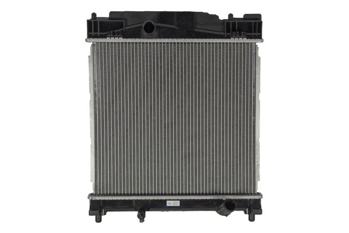 CSF-3555, CSF Radiators for 2012-2015 IQ - 3555 في الإمارات العربية المتحدة, دبي. Condition - new. Price 270 AED. Photo, seller contacts | AUTO.AE