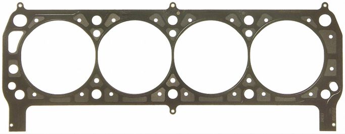 FEL-1137, Fel-Pro Performance PermaTorque MLS Head Gaskets 1137 in UAE, Dubai. Condition - new. Price 480 AED. Photo, seller contacts | AUTO.AE
