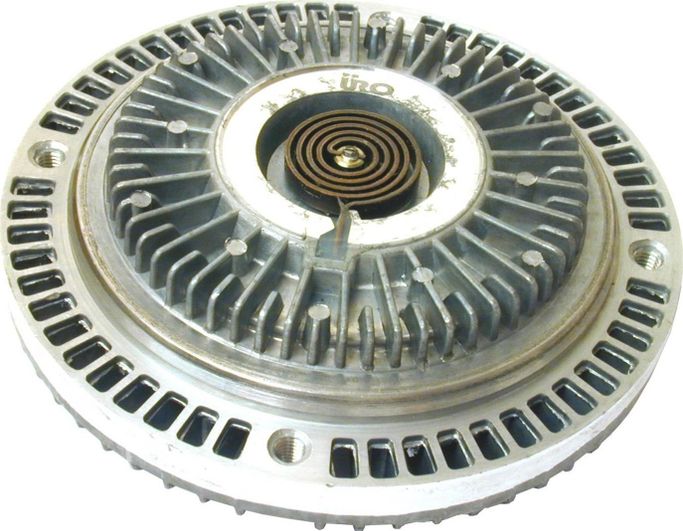 URO-000234, URO Parts Fan Clutches 078121350A в ОАЭ, Дубай. Состояние - новое. Цена 310 AED. Фото, контакты продавца | AUTO.AE