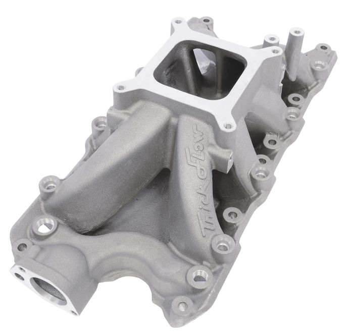 TFS-52500112-C04, Trick Flow® R-Series 11R 227 Port-Matched Fuel Injected Intake Manifolds TFS-52500112-C04 в ОАЭ, Дубай. Состояние - новое. Цена ⁦3 470 AED⁩. Фото, контакты продавца | AUTO.AE