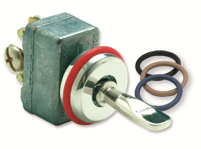 RFW-TG300, Ron Francis Wiring Classic Series Toggle Switches TG300 в ОАЭ, Дубай. Состояние - новое. Цена ⁦170 AED⁩. Фото, контакты продавца | AUTO.AE